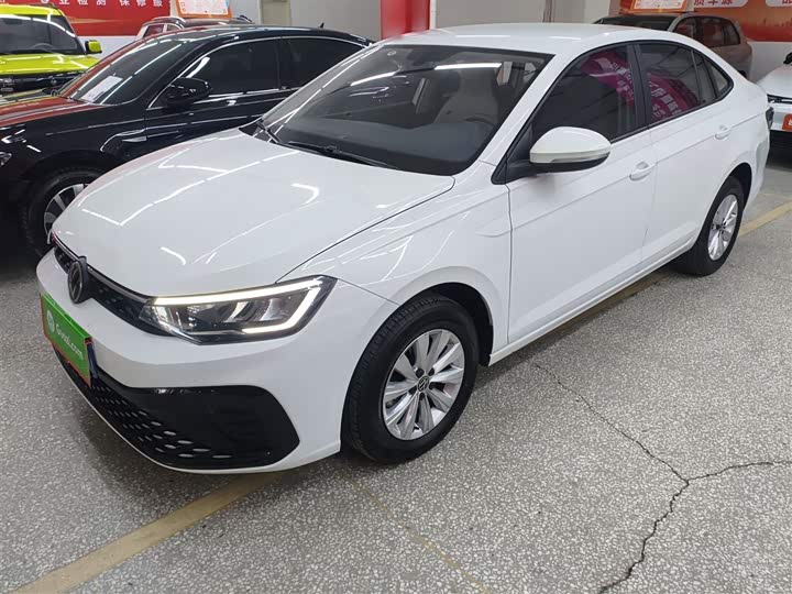 Фото 2 - Volkswagen Lavida