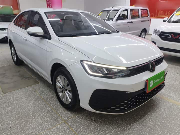 Фото 4 - Volkswagen Lavida