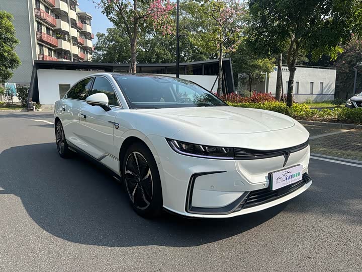 Фото 3 - Voyah Passion