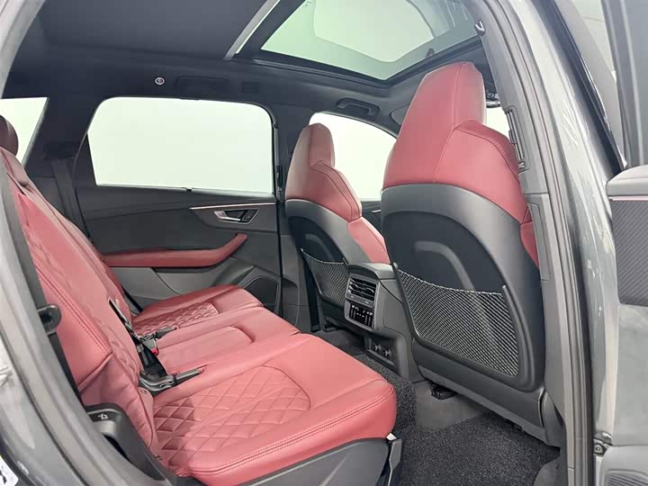 Фото 7 - Audi SQ7