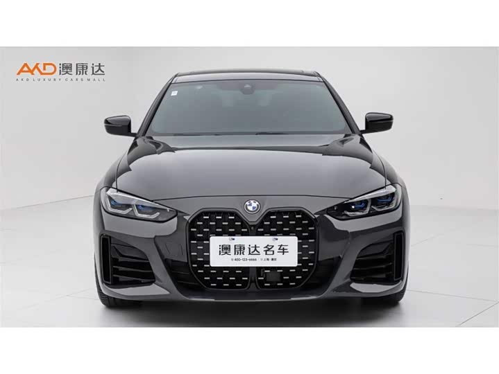 Фото 2 - BMW 4 Series