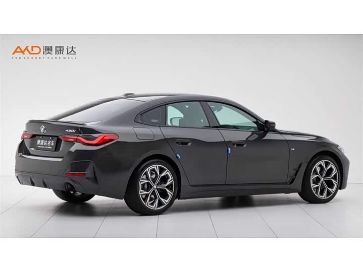 Фото 3 - BMW 4 Series