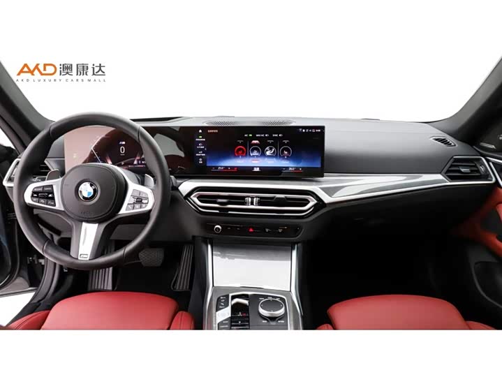 Фото 5 - BMW 4 Series