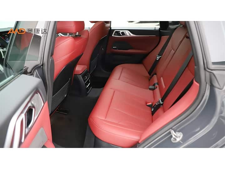 Фото 7 - BMW 4 Series