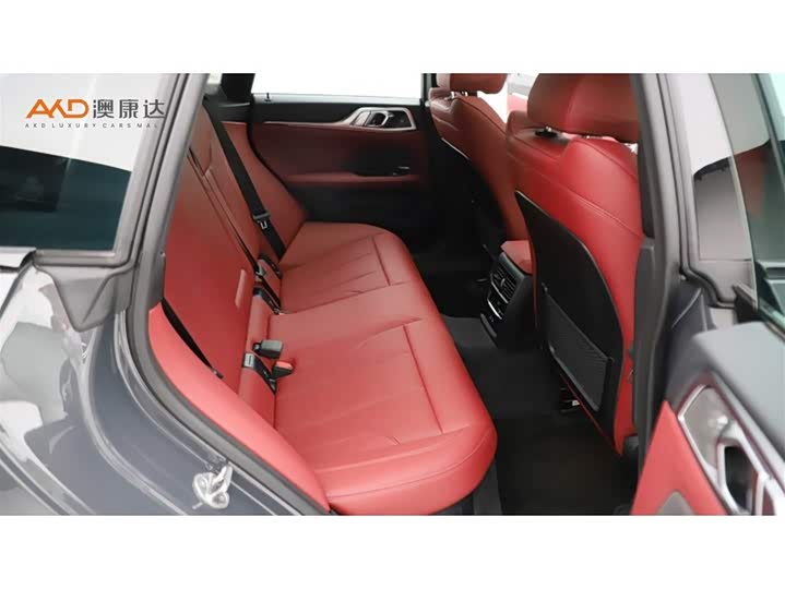 Фото 8 - BMW 4 Series