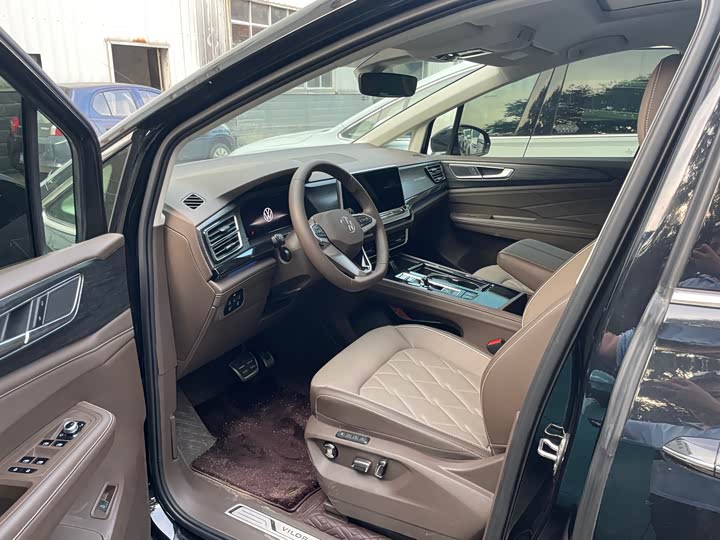 Фото 5 - Volkswagen Viloran