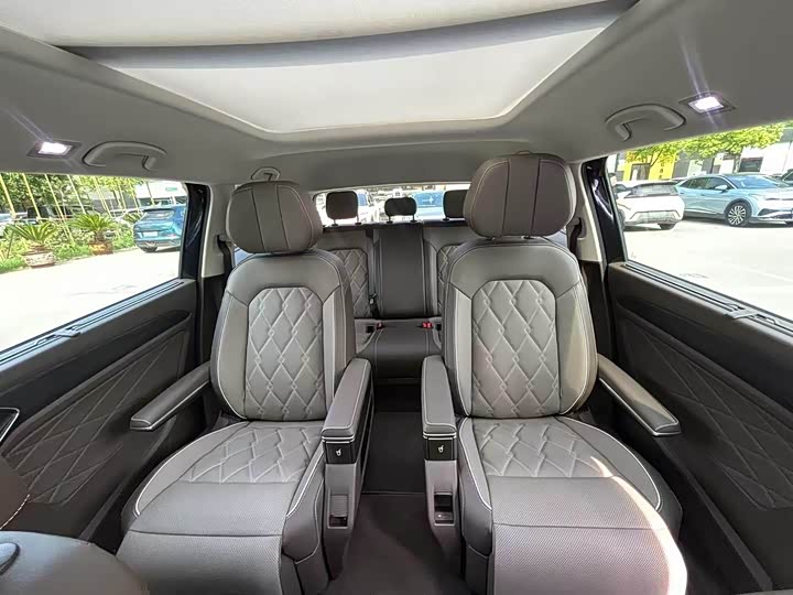 Фото 6 - Volkswagen Viloran