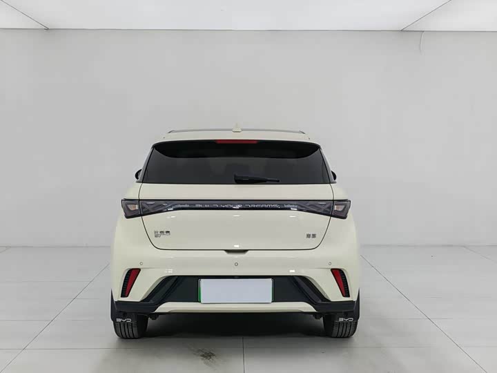 Фото 5 - BYD Dolphin