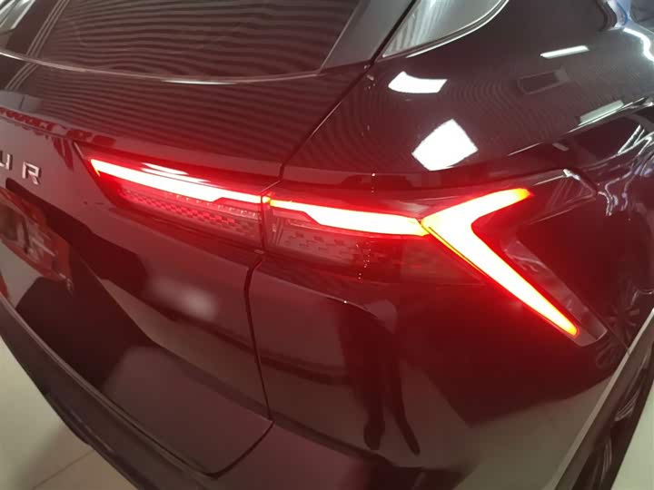 Фото 8 - Jetour Dashing