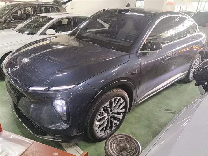 Фото 5 - Nio EC6