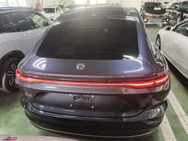 Фото 6 - Nio EC6