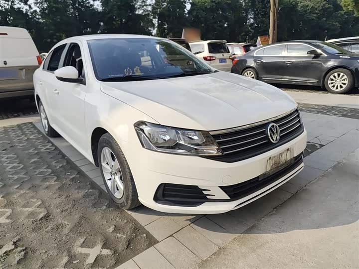 Фото 4 - Volkswagen Lavida