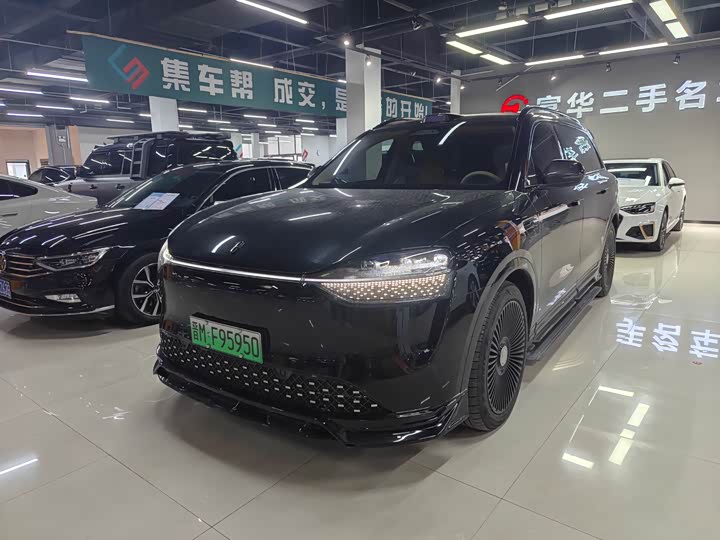 Фото 1 - Aito M9