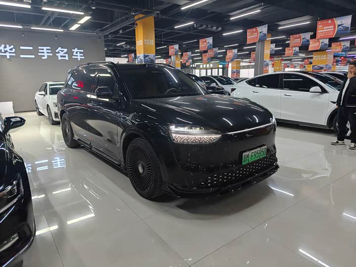 Фото 3 - Aito M9