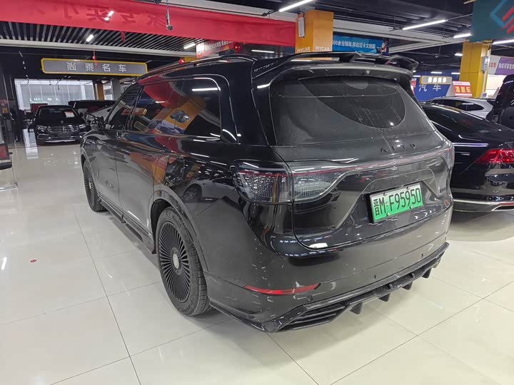 Фото 5 - Aito M9