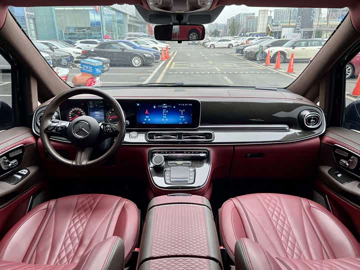 Фото 7 - Mercedes-Benz Vito