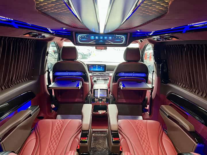 Фото 8 - Mercedes-Benz Vito