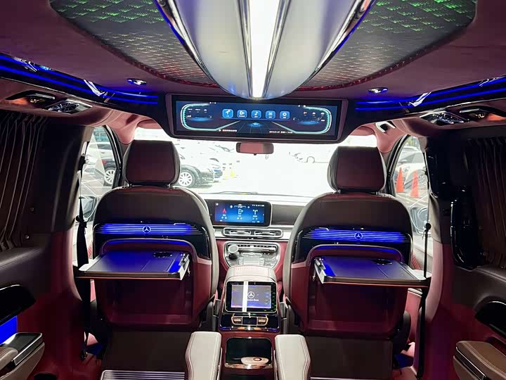 Фото 9 - Mercedes-Benz Vito