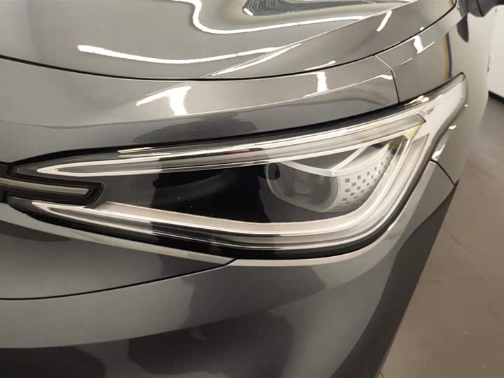 Фото 5 - Volkswagen ID.4 X