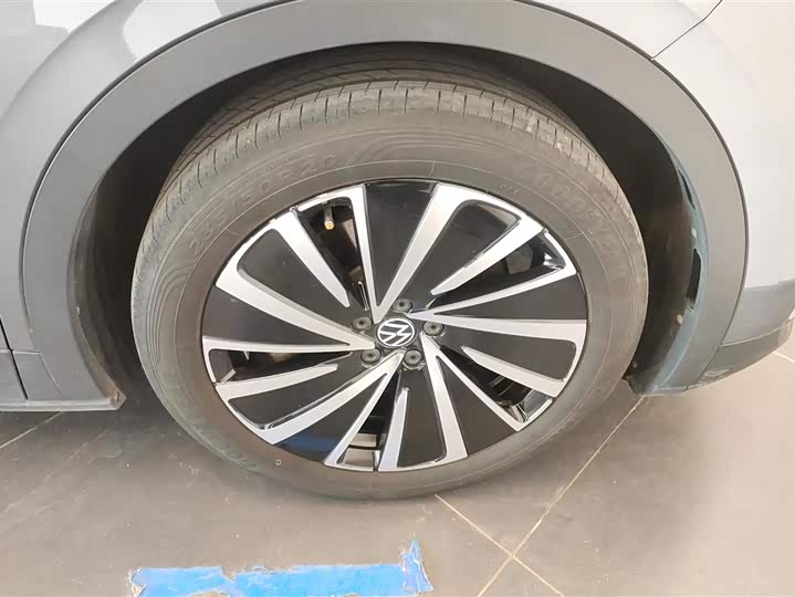 Фото 6 - Volkswagen ID.4 X