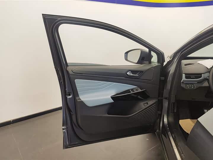 Фото 7 - Volkswagen ID.4 X