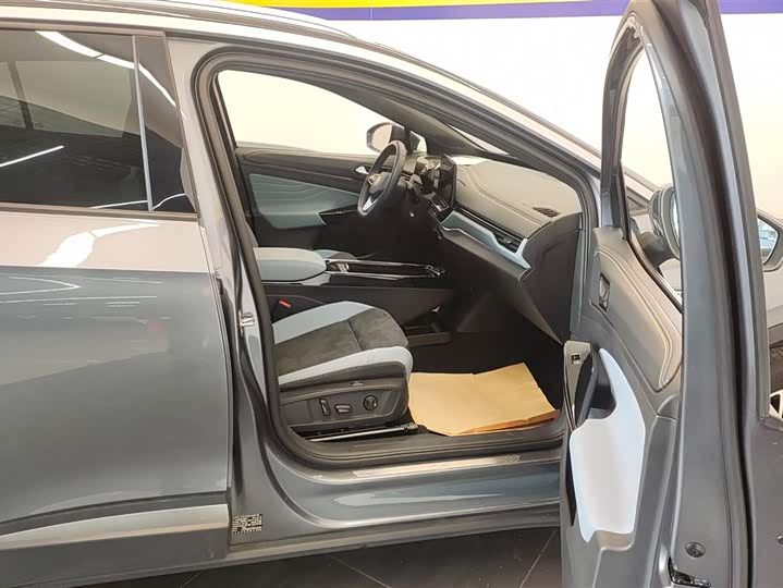 Фото 8 - Volkswagen ID.4 X