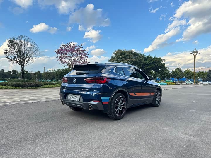 Фото 4 - BMW X2