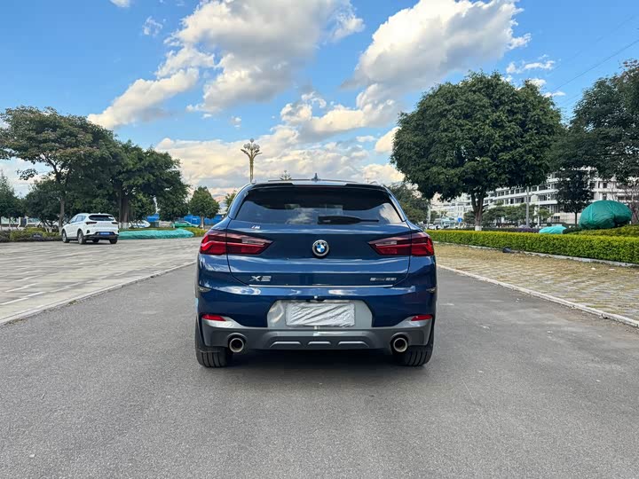 Фото 5 - BMW X2