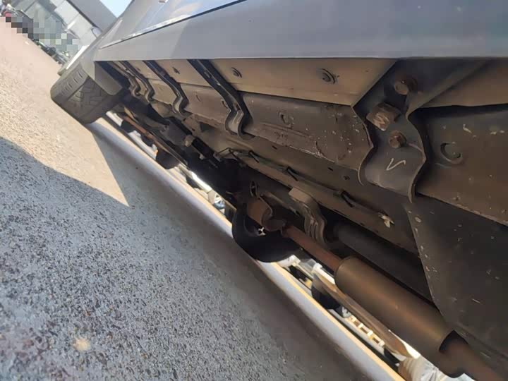 Фото 6 - Jetour T2