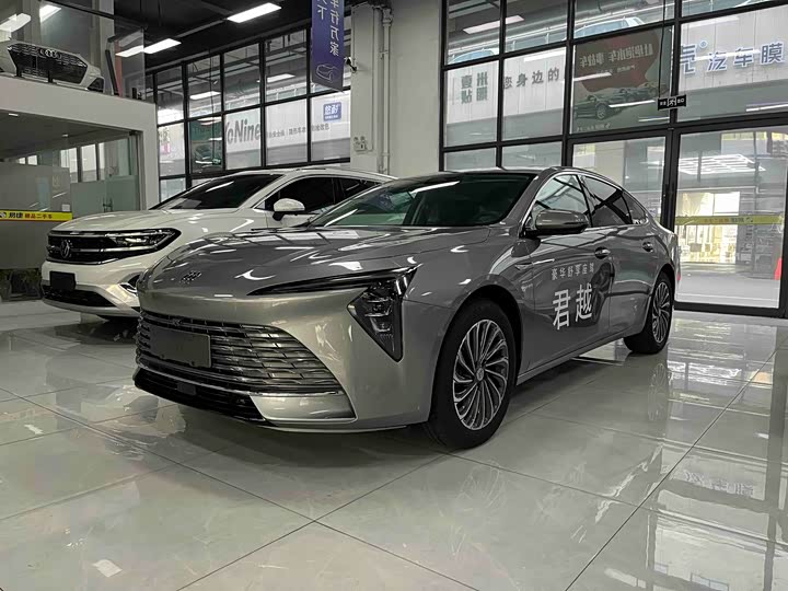 Фото 1 - Buick LaCrosse