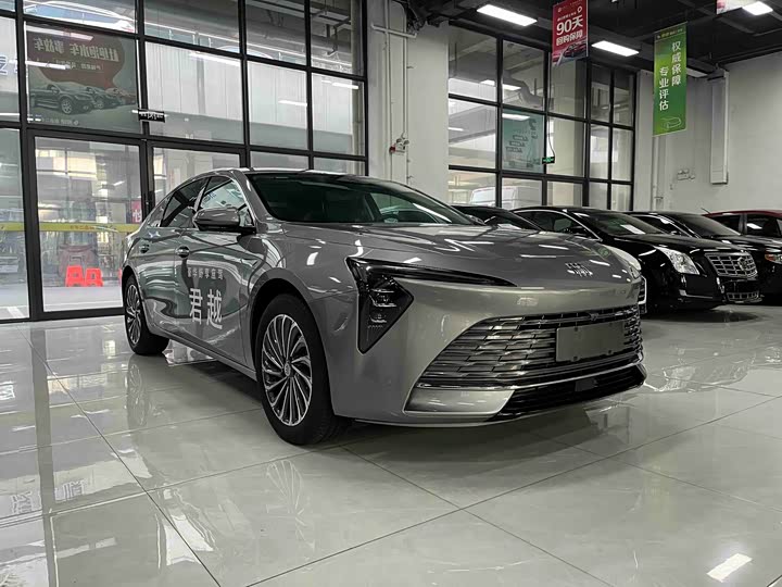 Фото 3 - Buick LaCrosse