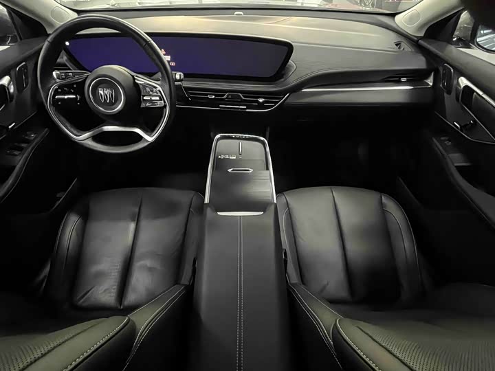 Фото 5 - Buick LaCrosse
