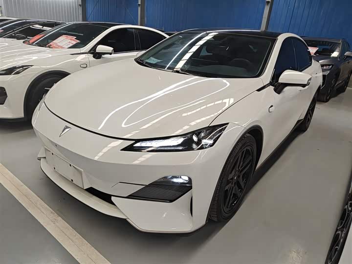 Фото 2 - Changan Deepal SL03