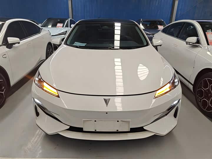 Фото 3 - Changan Deepal SL03