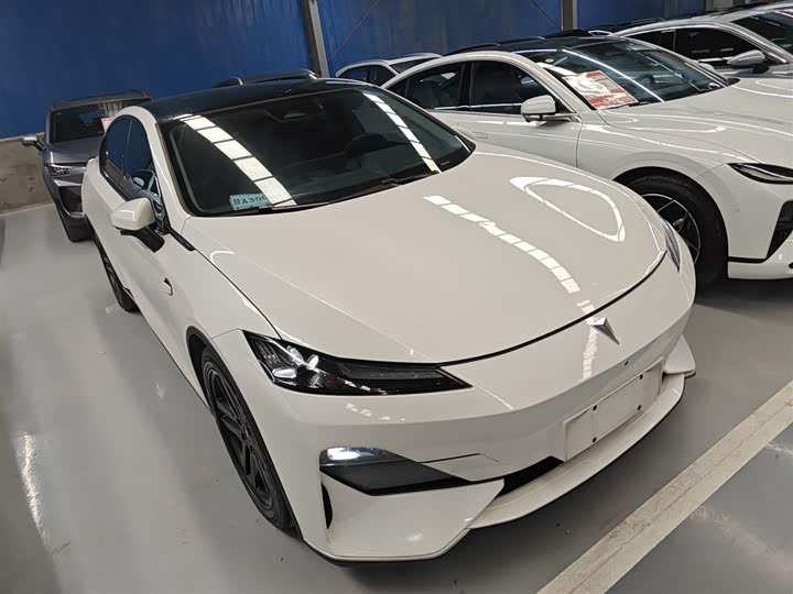 Фото 4 - Changan Deepal SL03