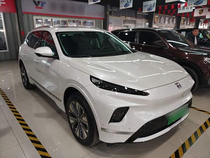 Фото 4 - Buick Electra E5