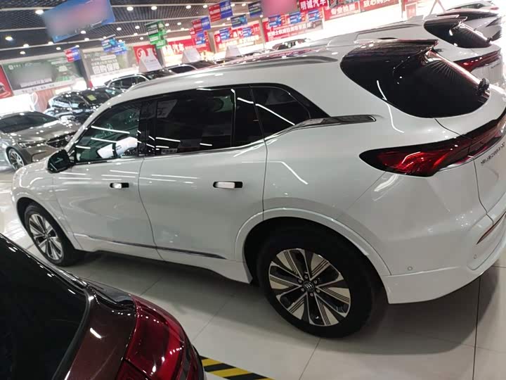 Фото 5 - Buick Electra E5