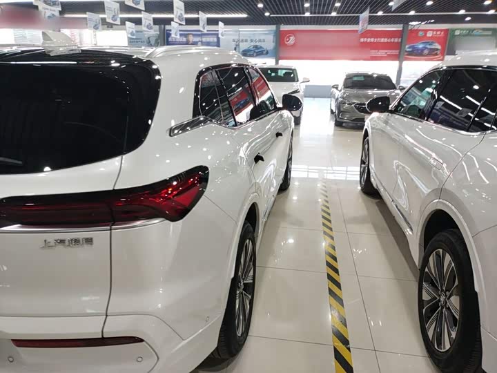 Фото 8 - Buick Electra E5