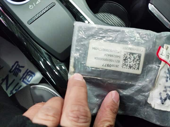 Фото 9 - Buick Electra E5