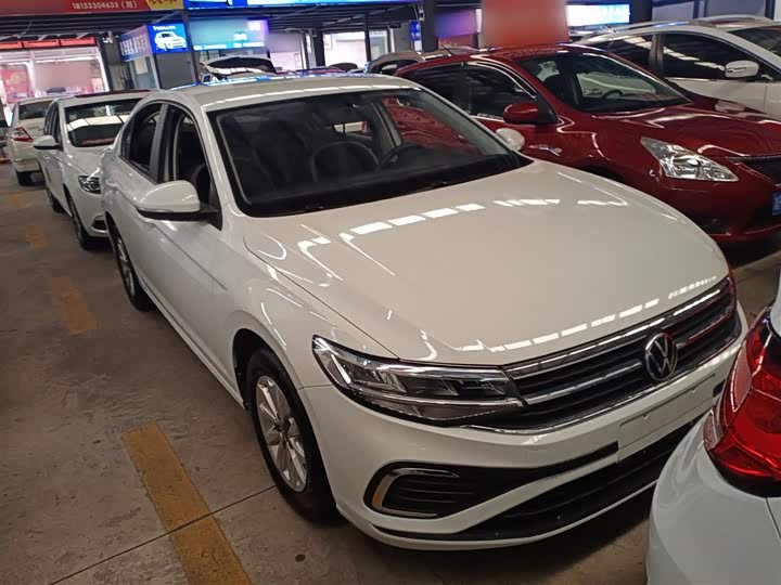 Фото 4 - Volkswagen Bora