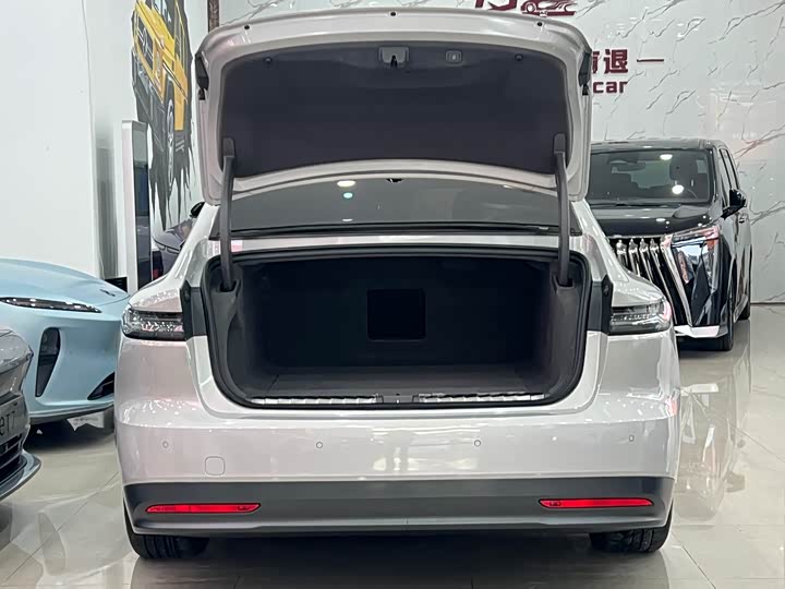 Фото 7 - Nio ET7