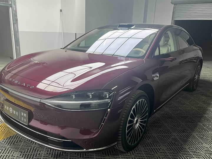 Фото 1 - Stelato S9