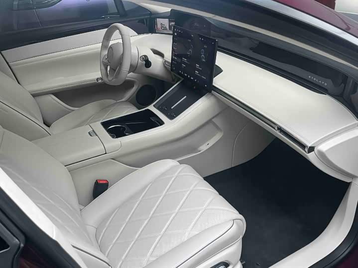 Фото 7 - Stelato S9