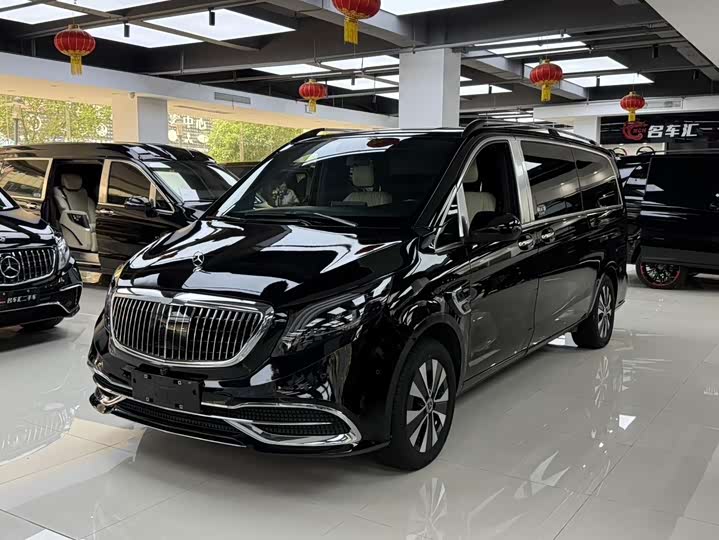 Фото 1 - Mercedes-Benz Vito