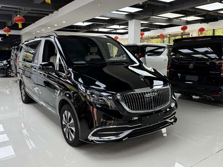 Фото 3 - Mercedes-Benz Vito