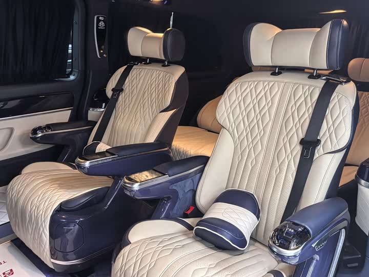 Фото 5 - Mercedes-Benz Vito