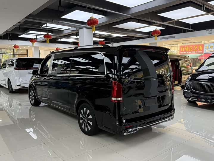 Фото 6 - Mercedes-Benz Vito