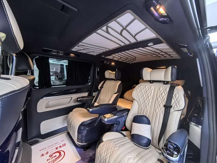 Фото 7 - Mercedes-Benz Vito