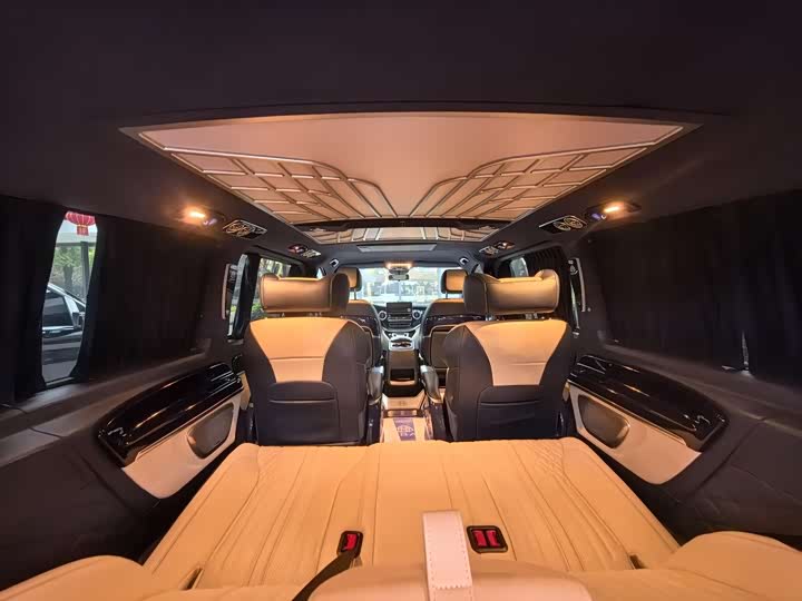 Фото 9 - Mercedes-Benz Vito