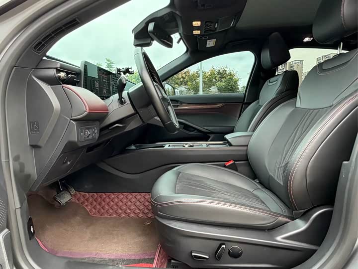 Фото 7 - Ford Mondeo